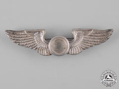 United States. An Army Air Corps Aircraft Observer Badge