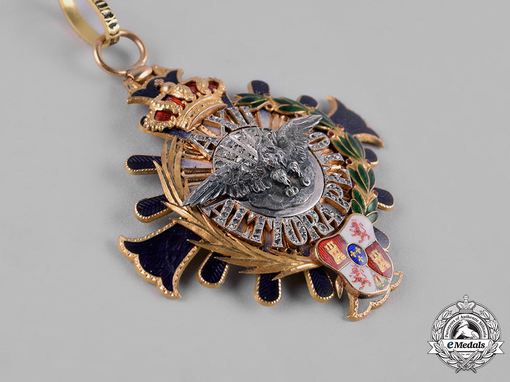 spain,_kingdom._a_civil_order_of_alfonso_xiii_in_gold&_diamonds,_grand_cross,_c.1920_c19-3107