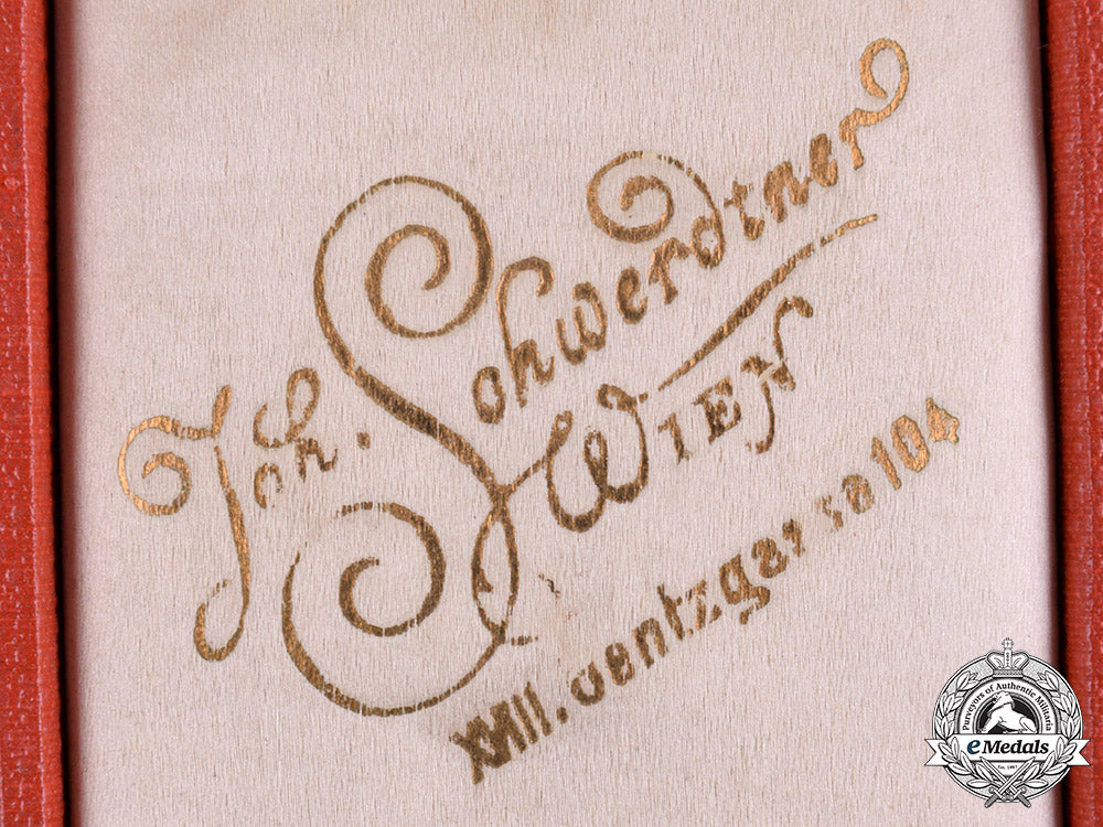 bulgaria,_kingdom._an_order_of_military_merit,_iv_class_officer_case_c19-3320