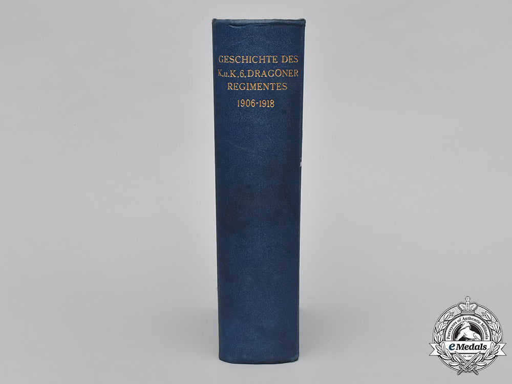 austria,_imperial._geschichte_des_k._u._k._dragoner-_regimentes_by_baron_ferdinand_schramm-_schiessel_von_perstorff,_c.1933_c19-3828