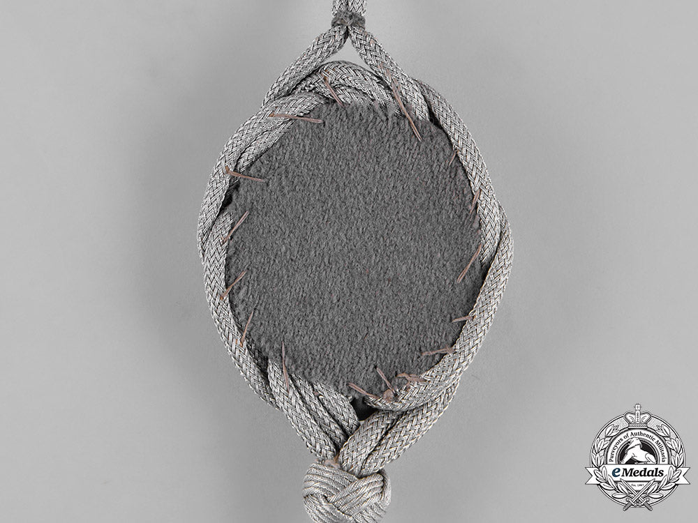 germany,_heer._an_army_marksmanship_lanyard_c19-3880