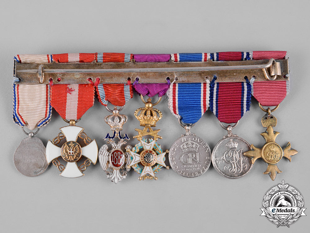 united_kingdom._an_order_of_the_british_empire&_serbian_white_eagle_miniature_group_c19-4301