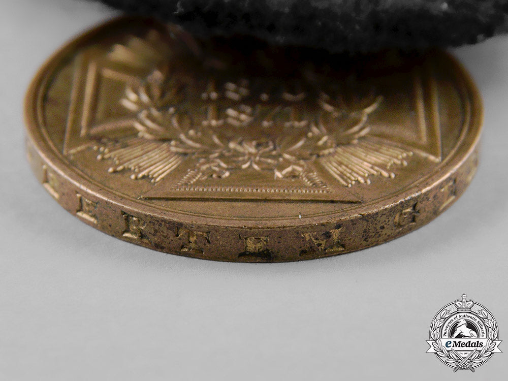 prussia,_kingdom._a_war_commemorative_medal_of1870/71_with_campaign_clasps_c19-4783