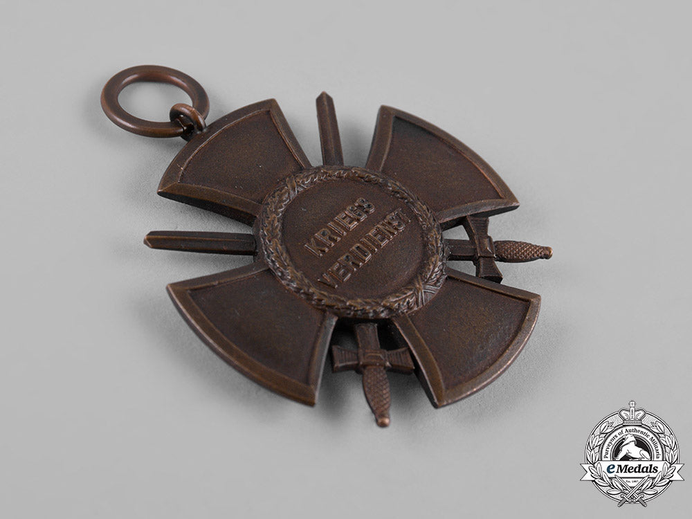germany,_imperial._a_württemberg_wilhelms_cross_for_merit_in_war_c19-4793