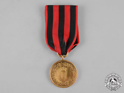 württemberg,_kingdom._a_medal_for_faithful_service_in_the_campaign_of1866_c19-4981_1_1