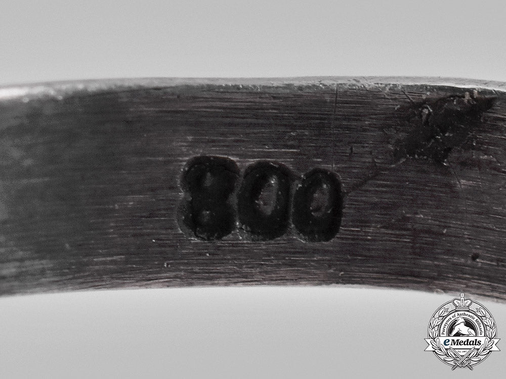 germany,_imperial._a_first_war_central_powers_silver_ring_c19-5263