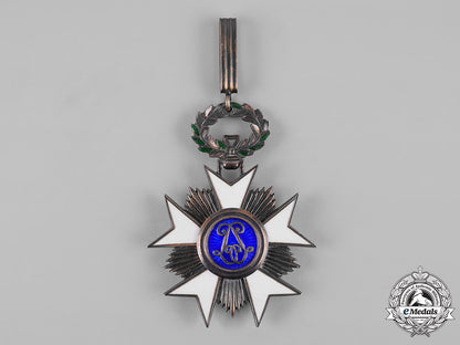 belgium,_kingdom._an_order_of_the_crown,_commander,_c.1910_c19-5508