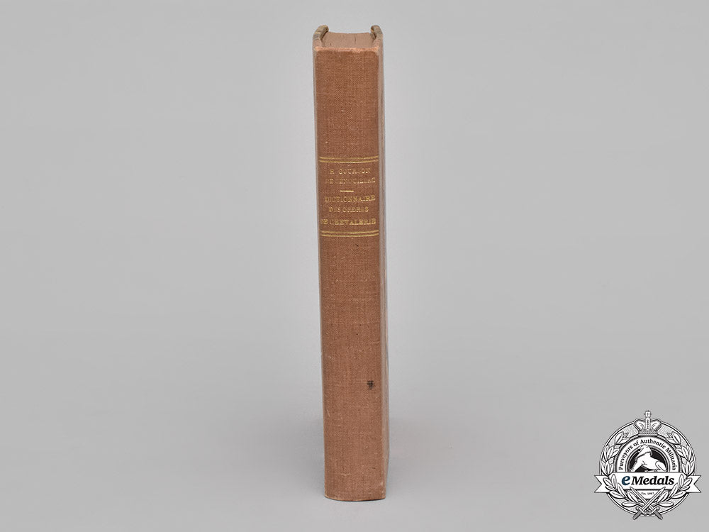 france._nouveau_dictionnaire_des_ordes_de_chevalerie_by_h._gourdon_de_genouillac,_c.1892_c19-5594_1_1