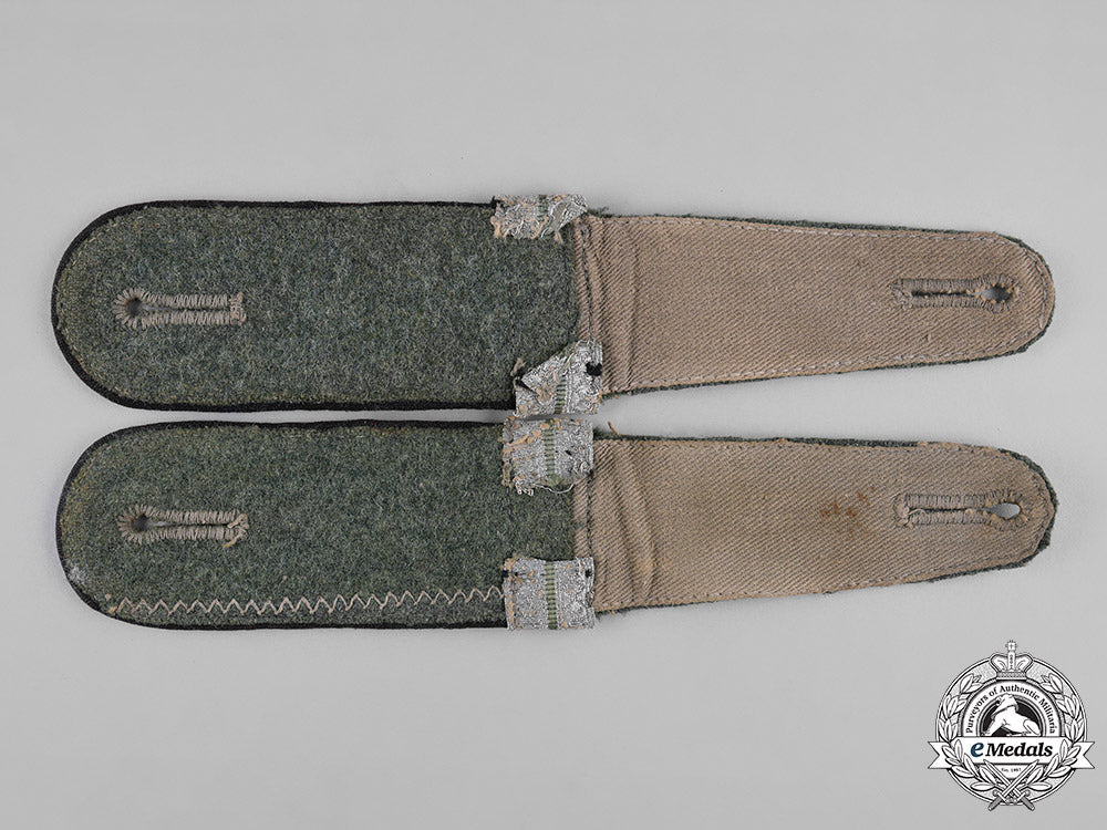 germany,_heer._a_set_of_supplementary_battalion_em/_nco’s_shoulder_straps_c19-5690