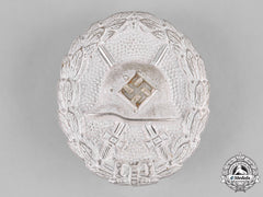 Germany, Wehrmacht. A Wound Badge, Silver Grade, Legion Condor