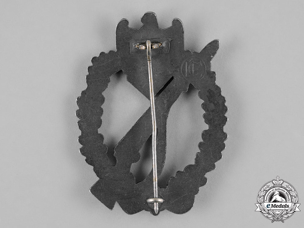 germany,_wehrmacht._an_infantry_assault_badge,_silver_grade,_by_franke&_co._c19-5855_1