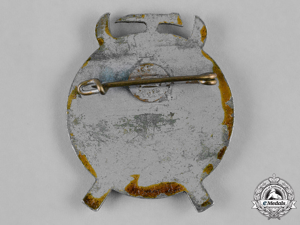 germany,_luftwaffe._a4_th_flak_division_ski_award_c19-5880