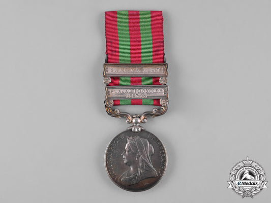 united_kingdom._india_medal1895-1902,_to_private_n._jacob,2_nd_battalion,_royal_irish_regiment_c19-6108_1