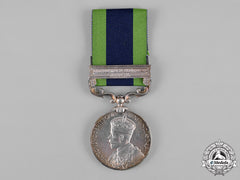 United Kingdom. An India General Service Medal 1908-1935, Prince Albert Victor's Own Regiment Of Cavalry