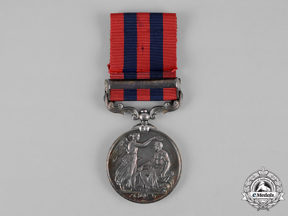 united_kingdom._an_india_general_service_medal1854-1895,2_nd_battalion,_seaforth_highlanders_c19-6182_1