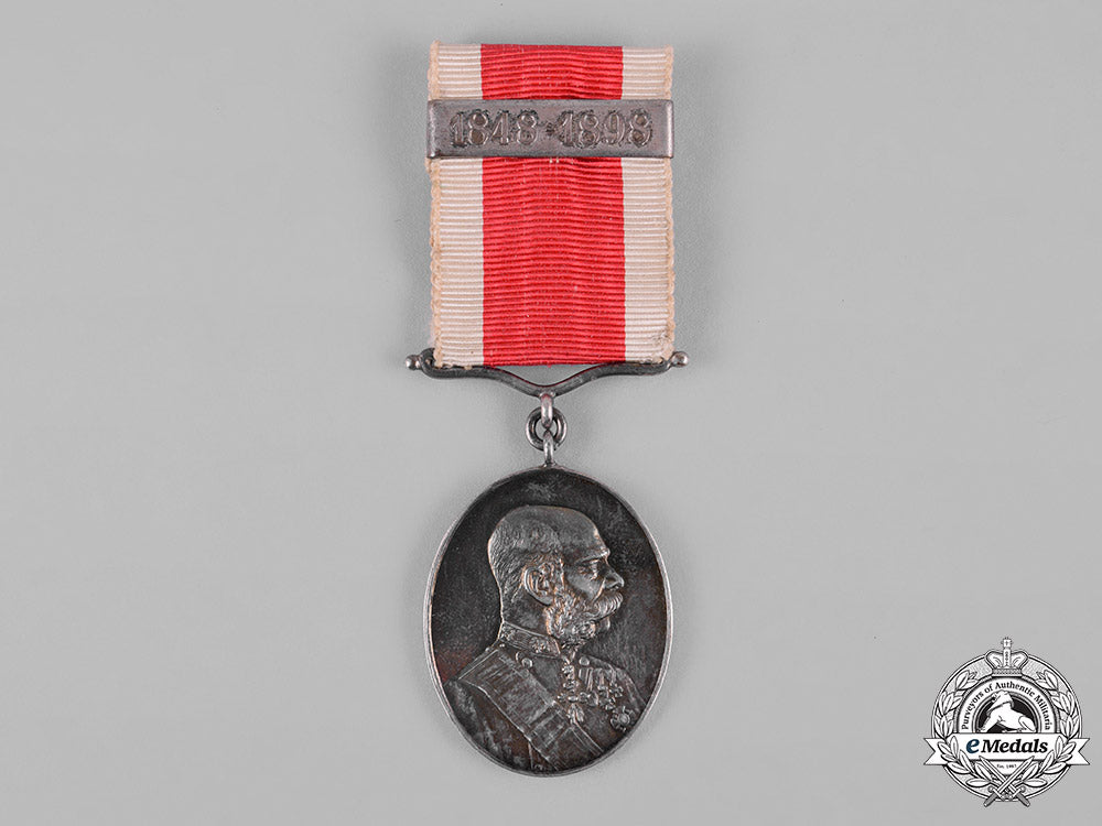 austria,_imperial._an1898_silver_civil_court_jubilee_medal_c19-6360