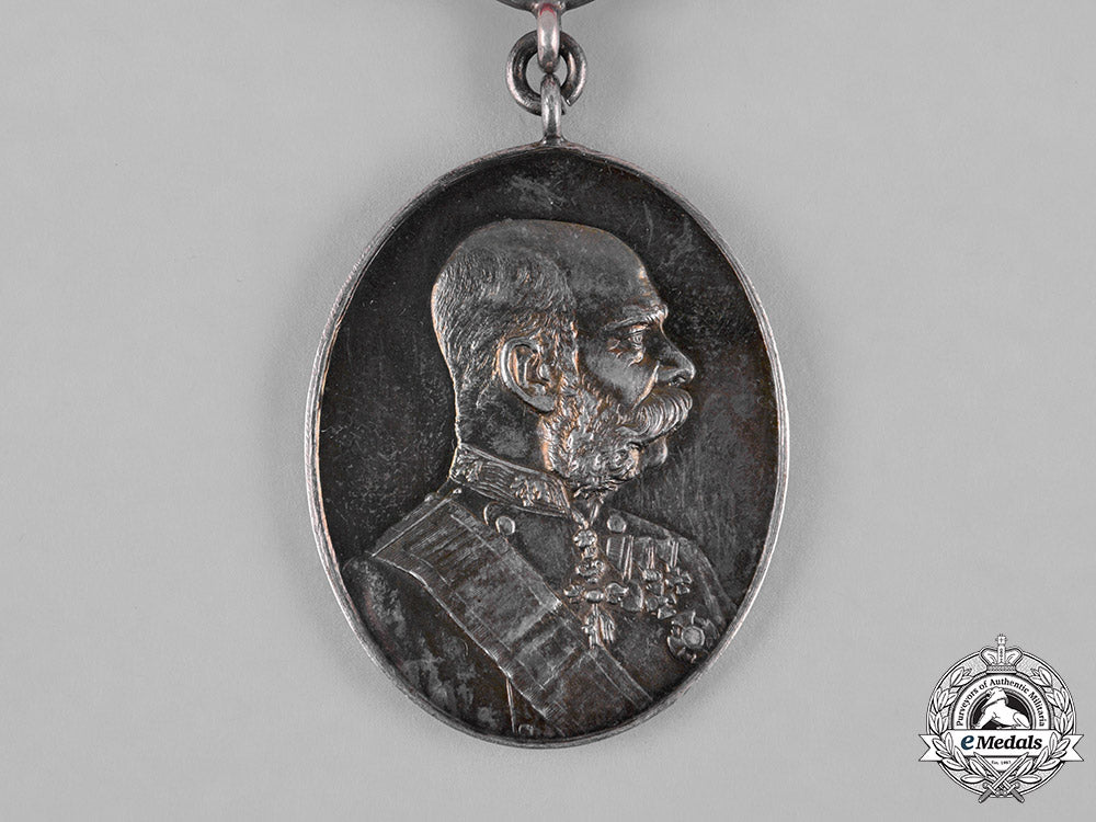austria,_imperial._an1898_silver_civil_court_jubilee_medal_c19-6362