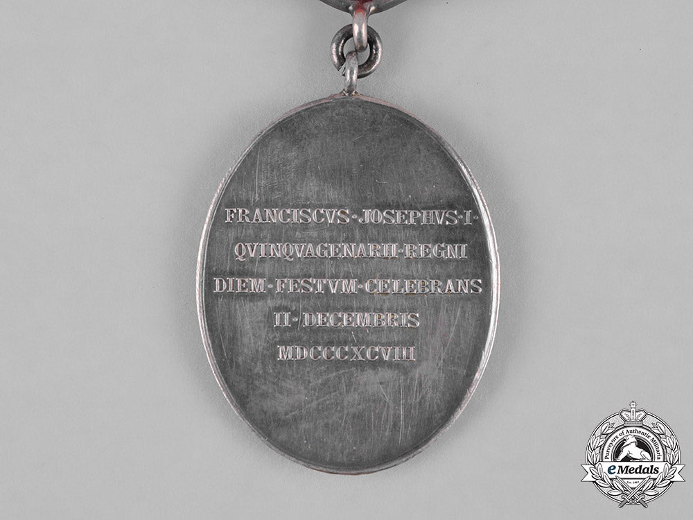 austria,_imperial._an1898_silver_civil_court_jubilee_medal_c19-6363