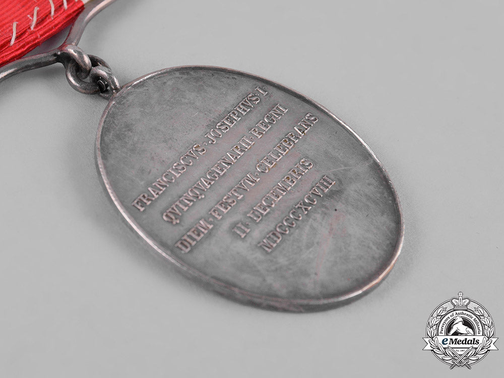 austria,_imperial._an1898_silver_civil_court_jubilee_medal_c19-6365