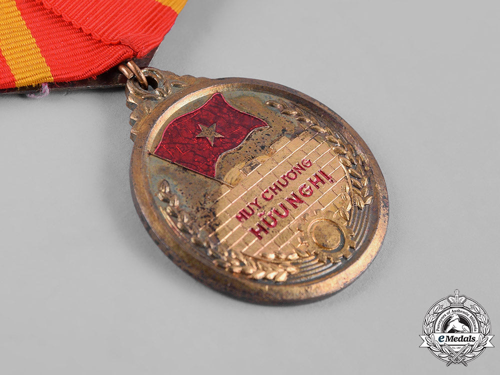 vietnam,_democratic_republic._a_friendship_decoration,_c.1960_c19-6558