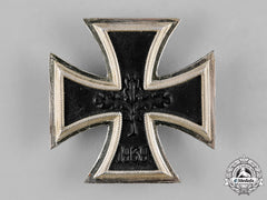 Germany, Federal Republic. A 1939 Iron Cross I Class, Post-1957 Reissue