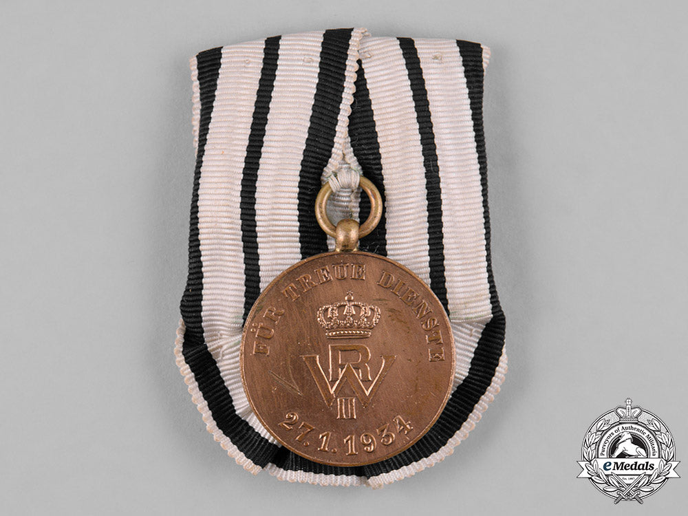 germany,_weimar._a1934_house_order_of_hohenzollern_honorary_medal_c19-7153