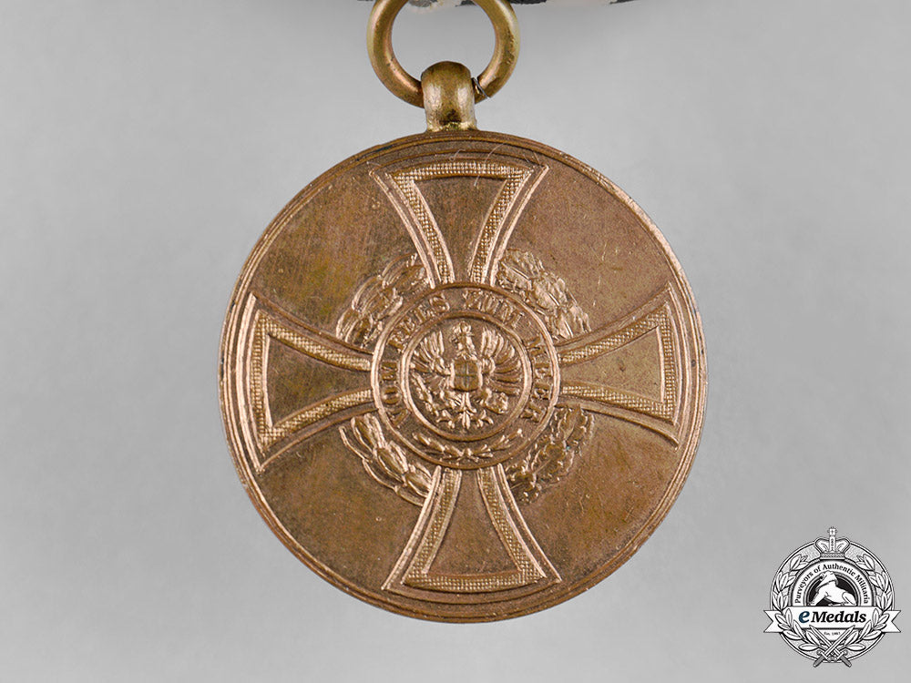 germany,_weimar._a1934_house_order_of_hohenzollern_honorary_medal_c19-7156