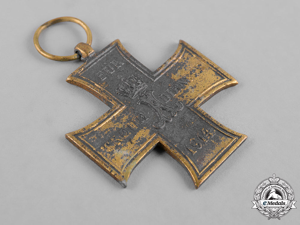 schaumburg-_lippe,_principality._a_loyal_service_cross_c19-7630