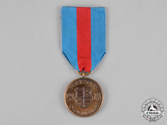 Oldenburg, Free State. A Fire Service Merit Medal