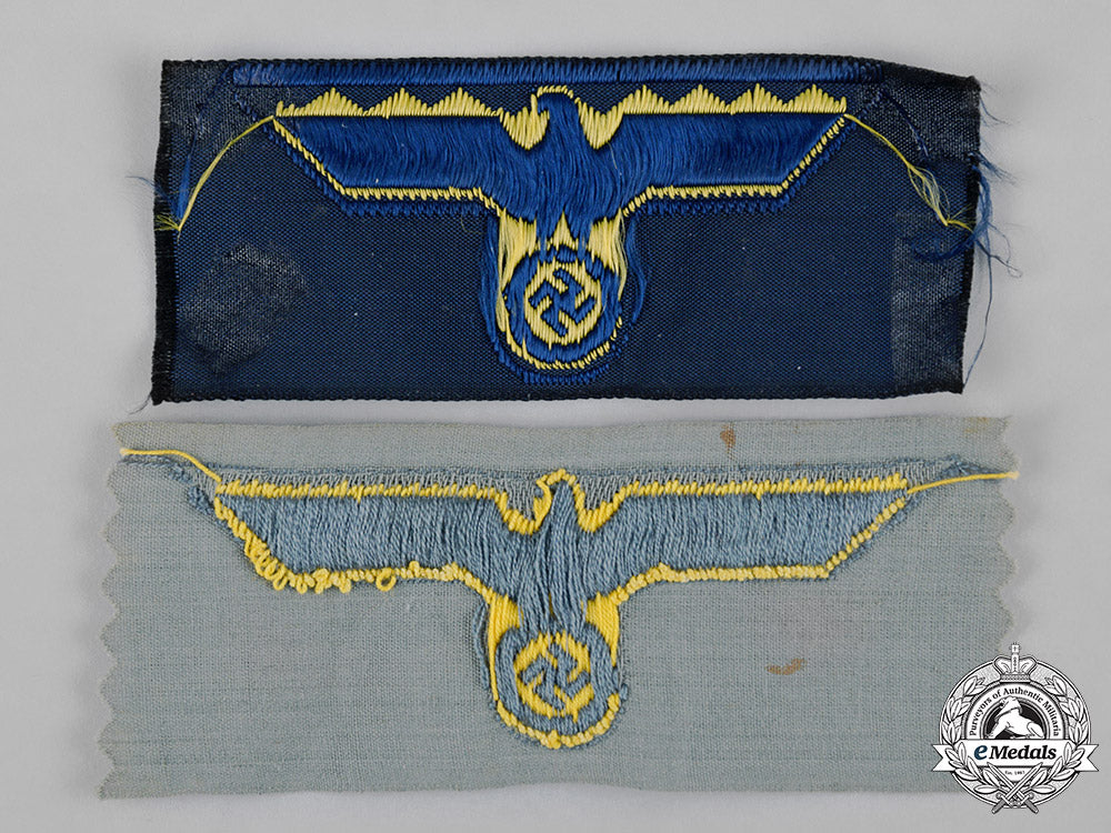 germany,_wehrmacht._a_pair_of_wehrmacht_cap_eagle_insignia_c19-7961