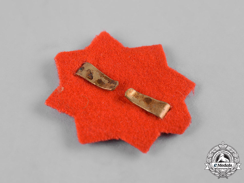 bavaria,_kingdom._a_veterans’_shield_for_army_service,_c.1830_c19-8020_1