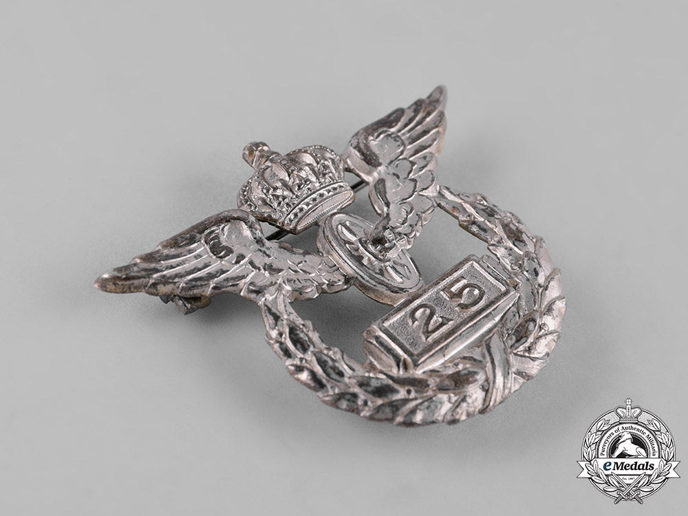 germany,_imperial._a_prussian_state_railway25-_year_long_service_badge_by_johann_wagner&_sohn_c19-8113