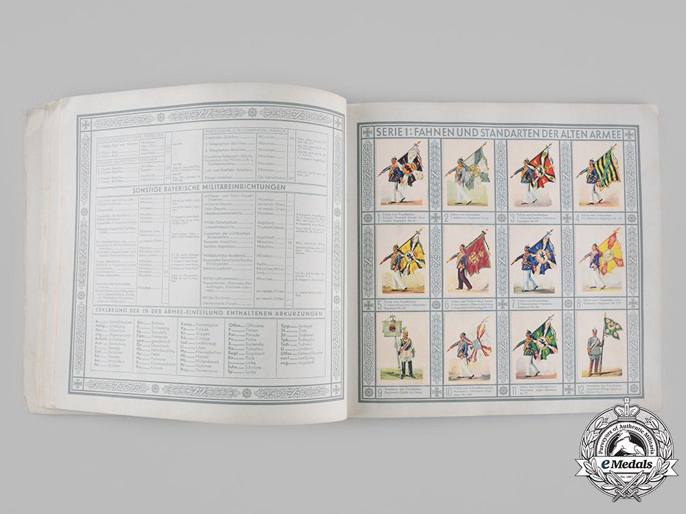 germany,_imperial._uniformen_der_alten_armee,_c.1932_c19-8359