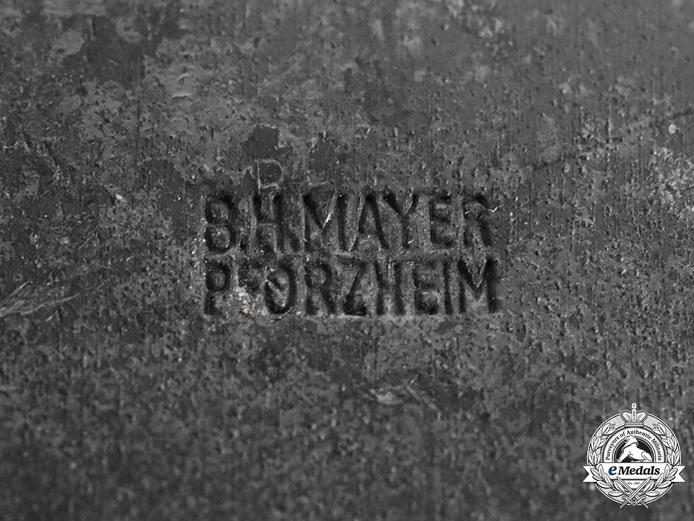 germany,_third_reich._a1936_first1000_kilometers_of_the_autobahn_plaque_by_b.h._mayer_c19-8530