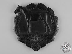 Germany, Sa. A Sa Award For Services To The National Socialist Equestrian Youth
