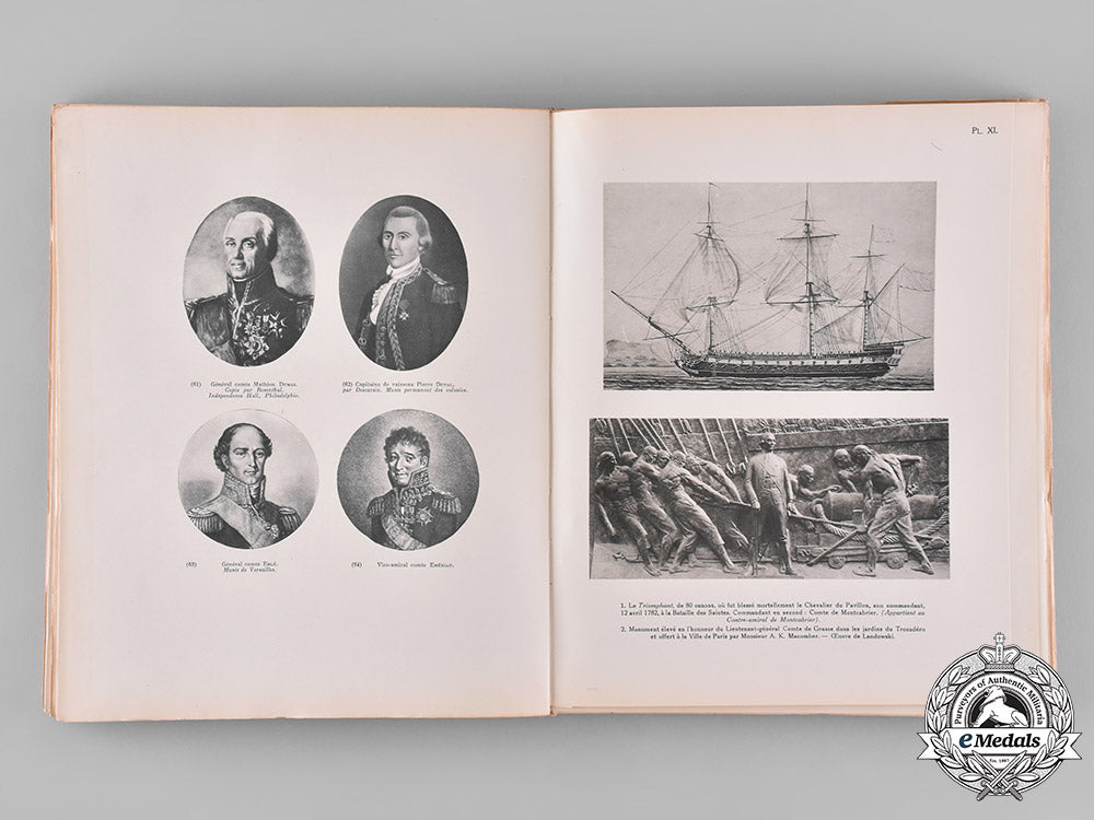 france._la_société_des_cincinnati_de_france_et_la_guerre_d'amérique,1778-1783,_by_baron_ludovic_de_contenson,_c.1934_c19-8671_1_1_1