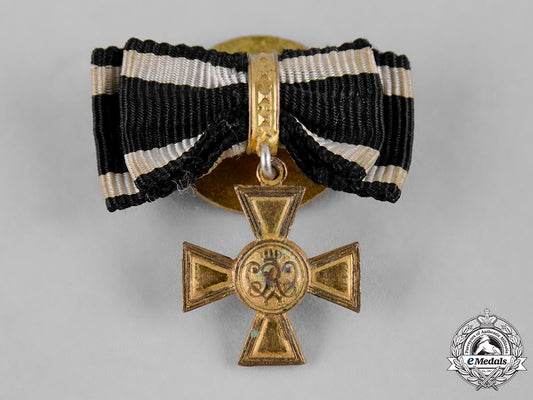 prussia,_state._a_miniature_golden_military_merit_cross,_by_j._godet&_sohn_c19-8738_1_1