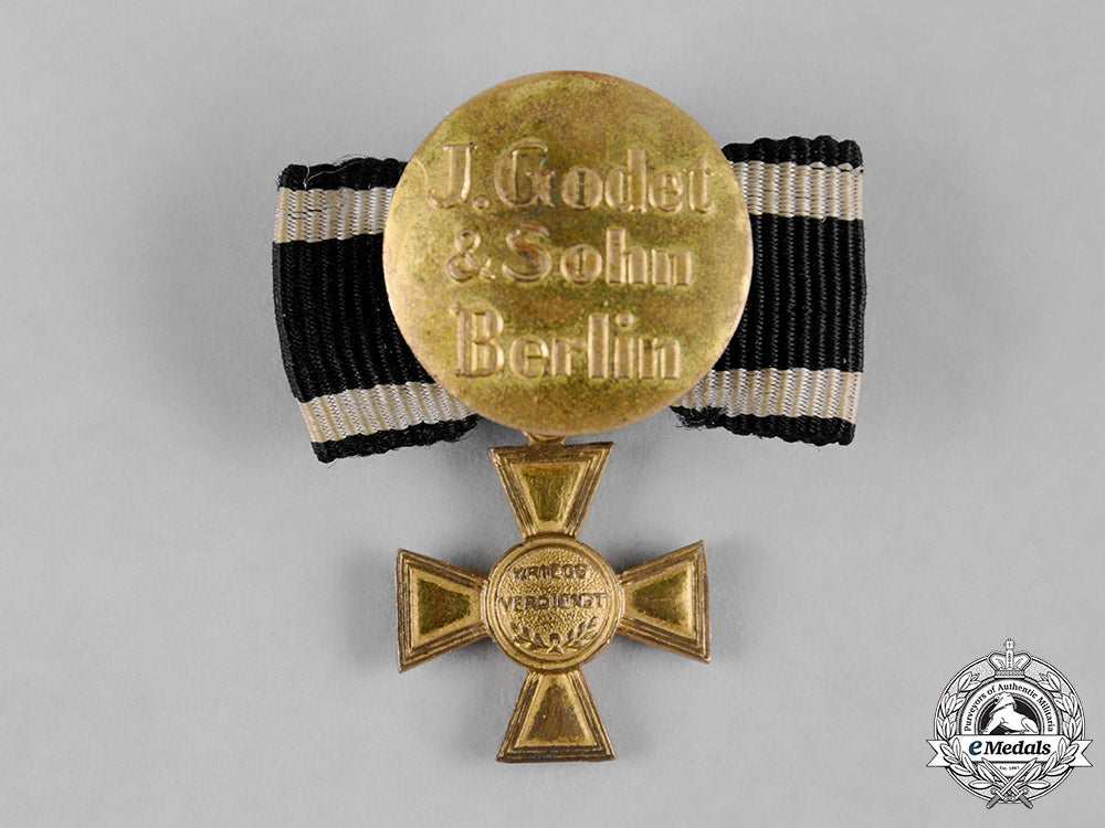 prussia,_state._a_miniature_golden_military_merit_cross,_by_j._godet&_sohn_c19-8739_1