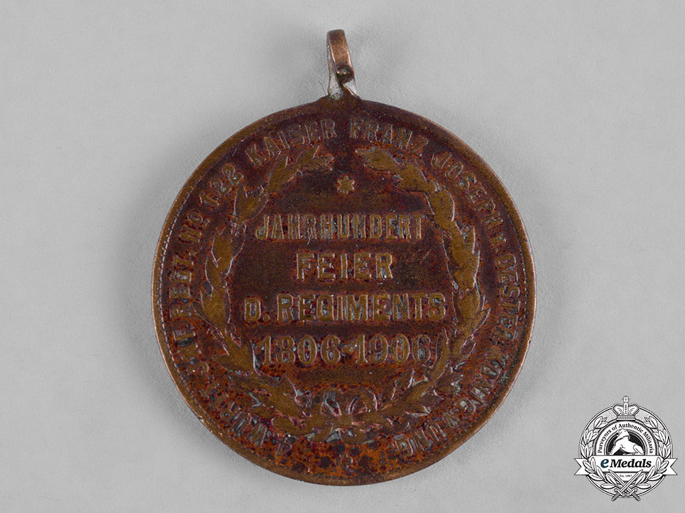 germany,_imperial._a4_th_württemberg_infantry_regiment_no.122_centennial_medal_c19-9032_1