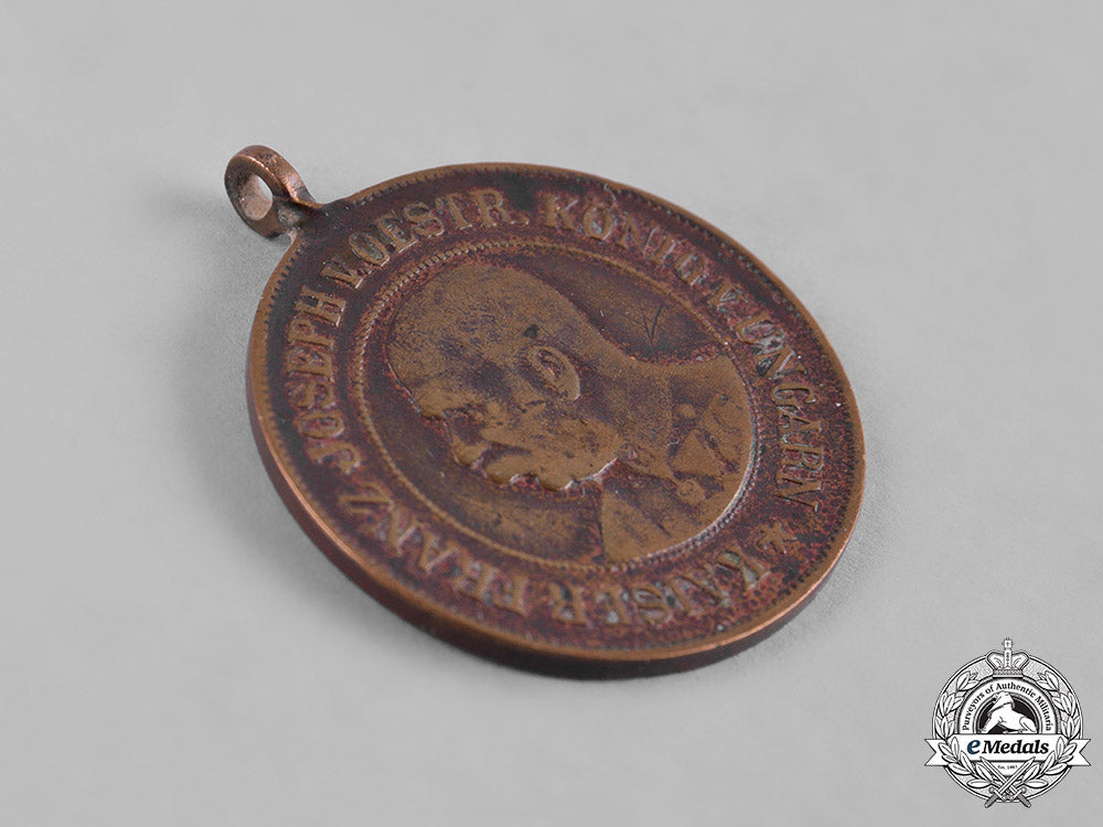 germany,_imperial._a4_th_württemberg_infantry_regiment_no.122_centennial_medal_c19-9034_1