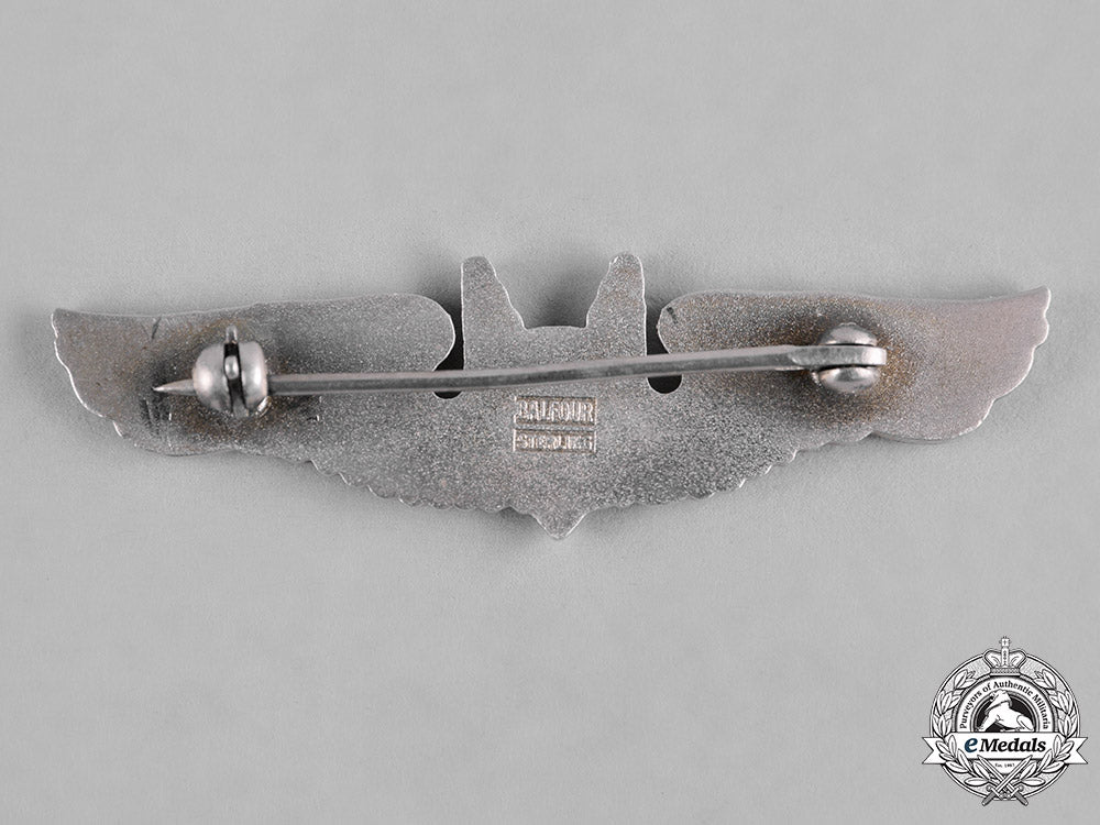 united_states._an_army_air_force_aerial_gunner_badge,_reduced_size,_by_balfour_c19-9366