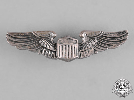 united_states._an_army_air_force_pilot_badge,_reduced_size,_by_n.s._meyer_c19-9369