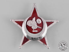 Turkey, Ottoman Empire. A War Medal, Galipoli Star, By B.b. & Co.