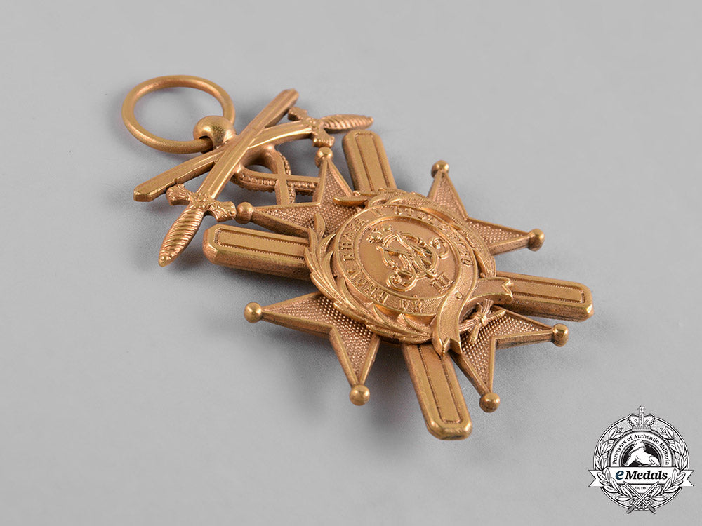 serbia,_kingdom._an_order_of_the_cross_of_takovo,_v_class_knight_with_swords_c19-9497_1_1_1