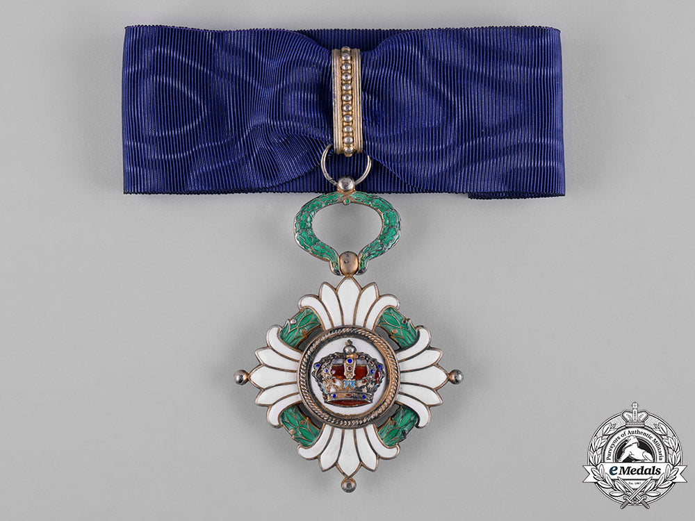 yugoslavia,_kingdom._an_order_of_the_yugoslav_crown,_iii_class_commander_c19-9498_1_1_1_1_1