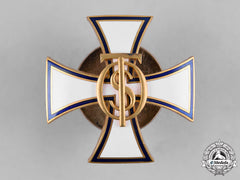 Estonia, Republic. A Defence Force Badge, By Roman Tavast