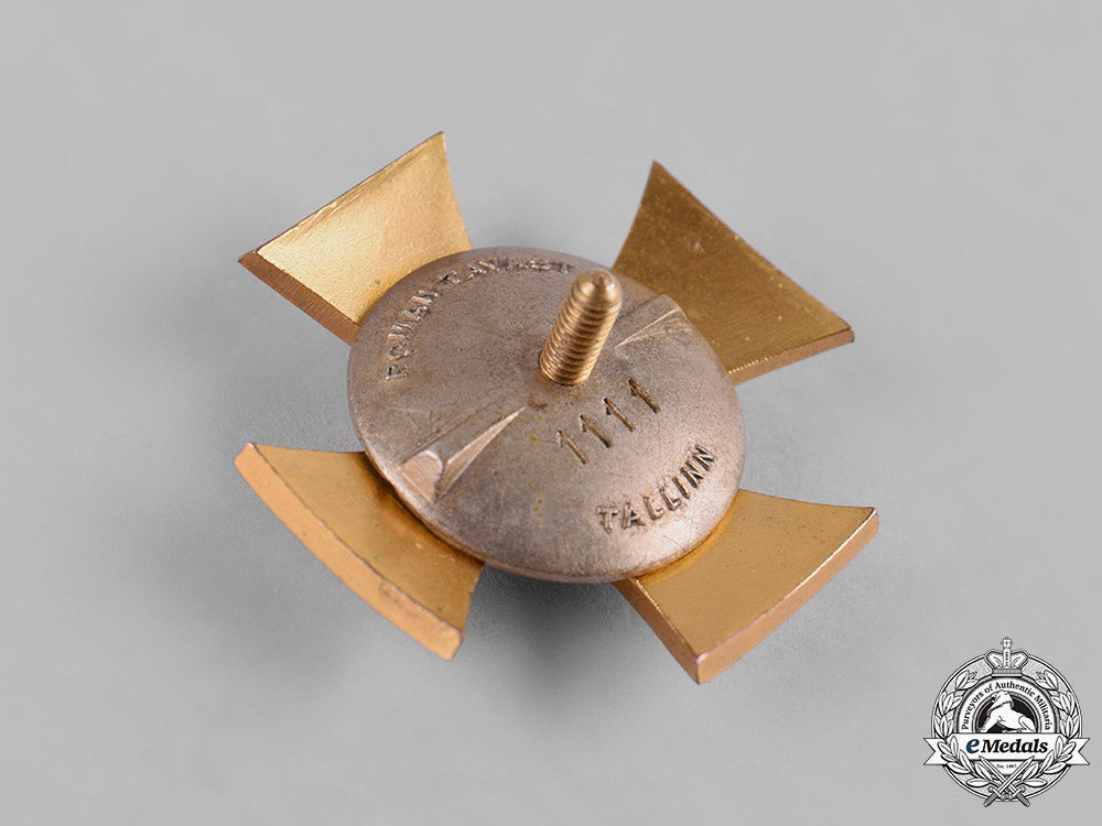 estonia,_republic._a_defence_force_badge,_by_roman_tavast_c19-9781