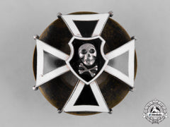 Estonia, Republic. A Kuperjanov Infantry Battalion Badge