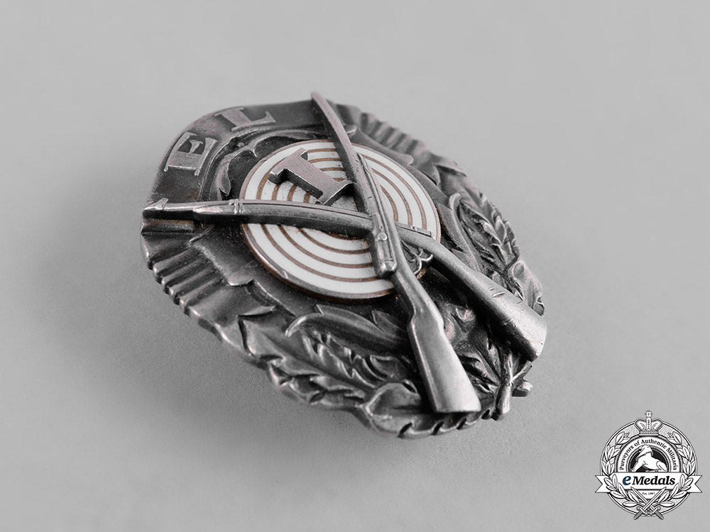 estonia,_republic._a_sharp_shooters_union,_i_class_badge_c.1930_c19-9820