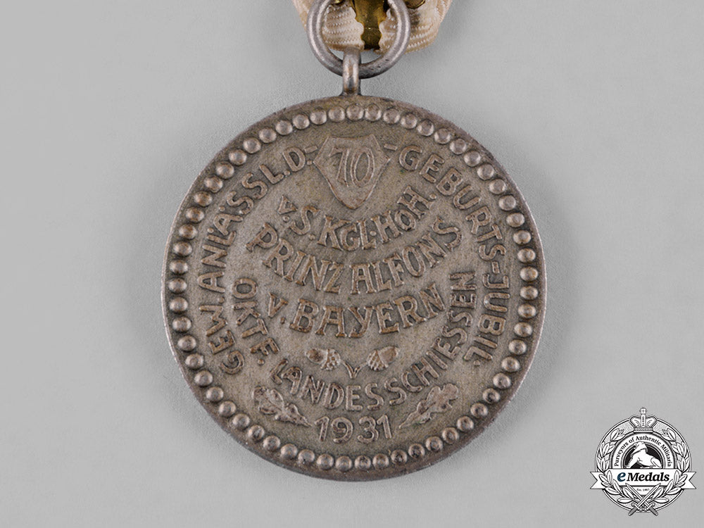 germany,_weimar_republic._a1931_prince_alfons_of_bavaria_shooting_badge_c19_0142